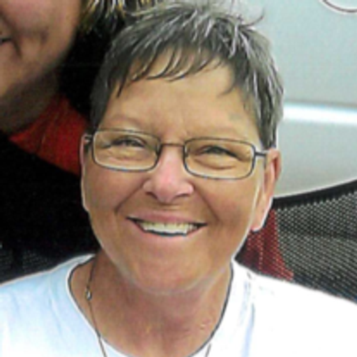 Beth Roth Profile Photo