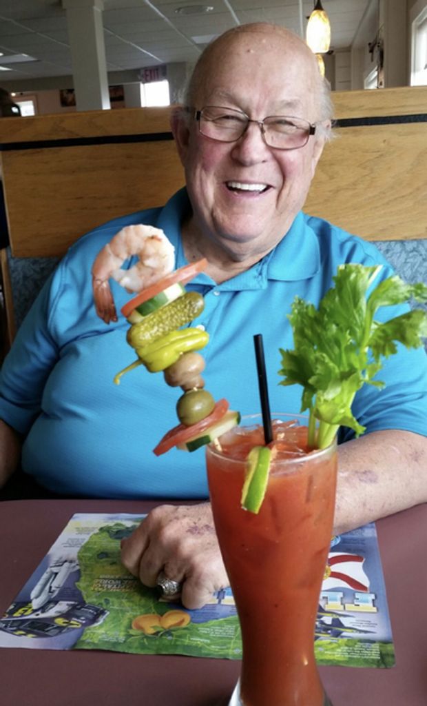 George L. Parker Profile Photo