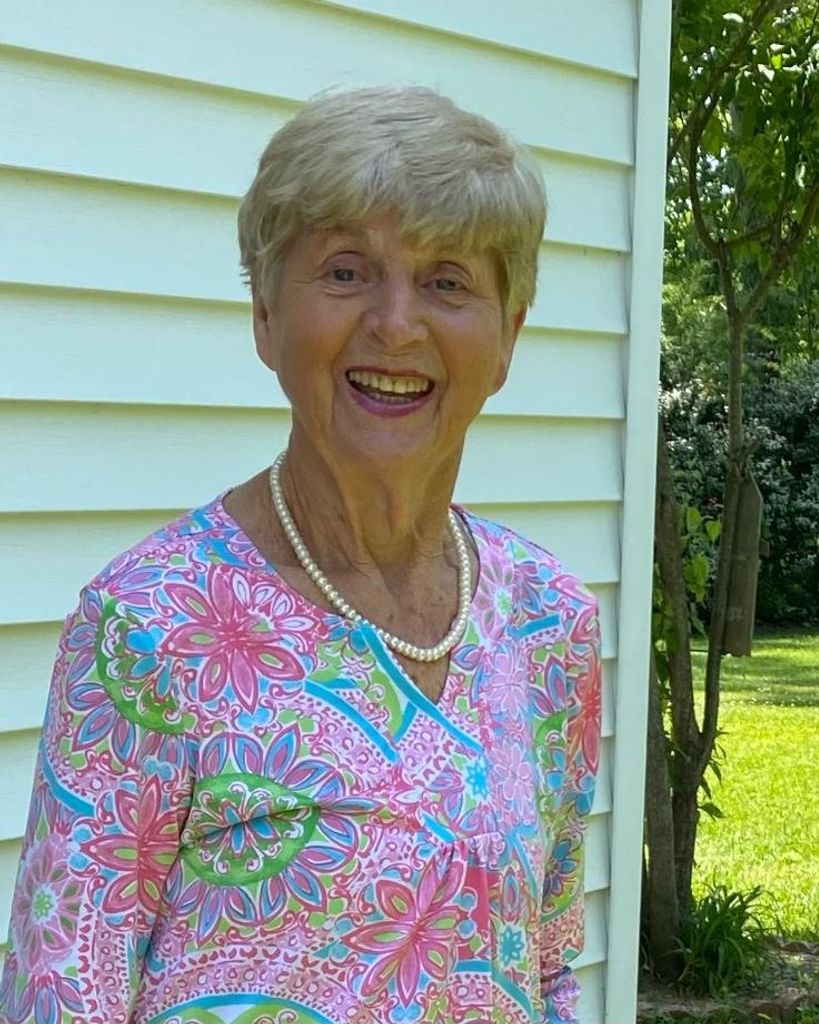 Brenda Joyce Woodruff