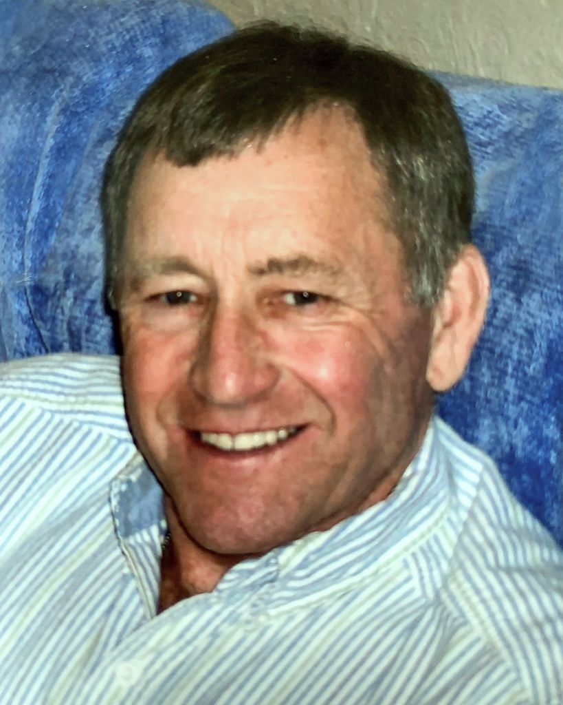 James Joseph Fair