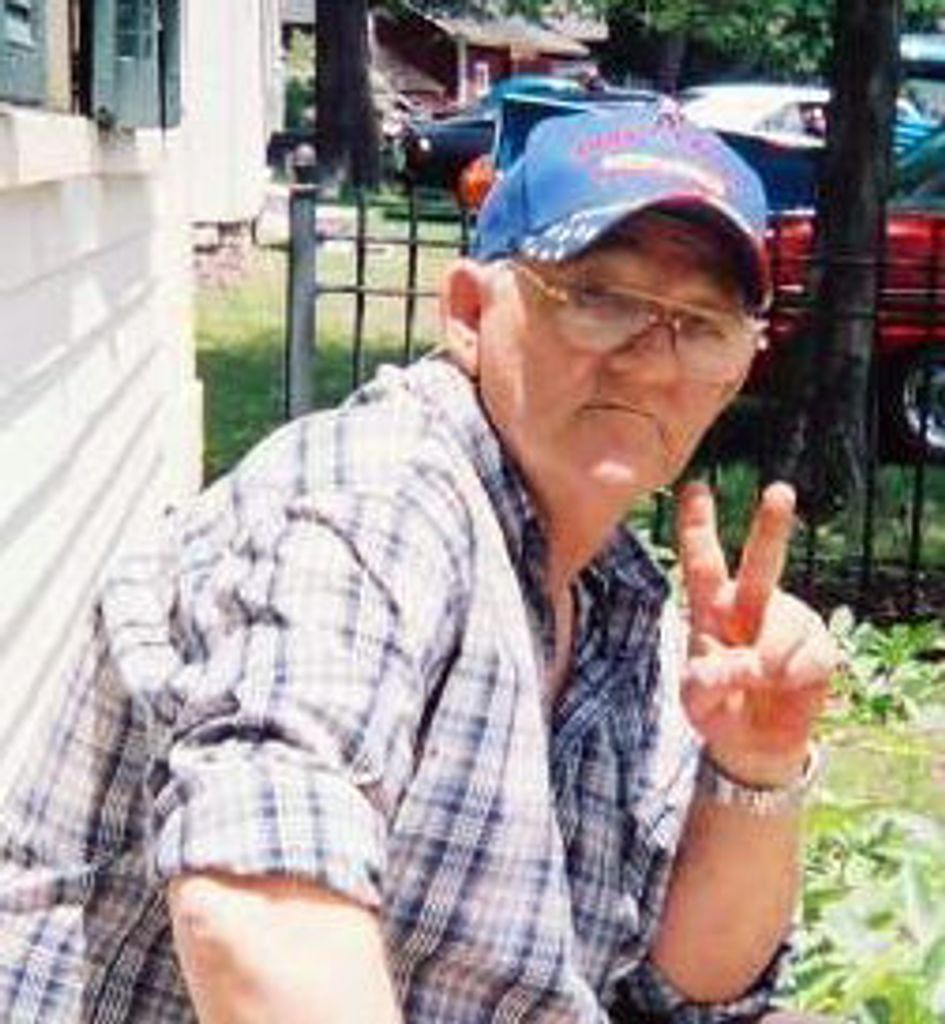 William E. "Willie" Long