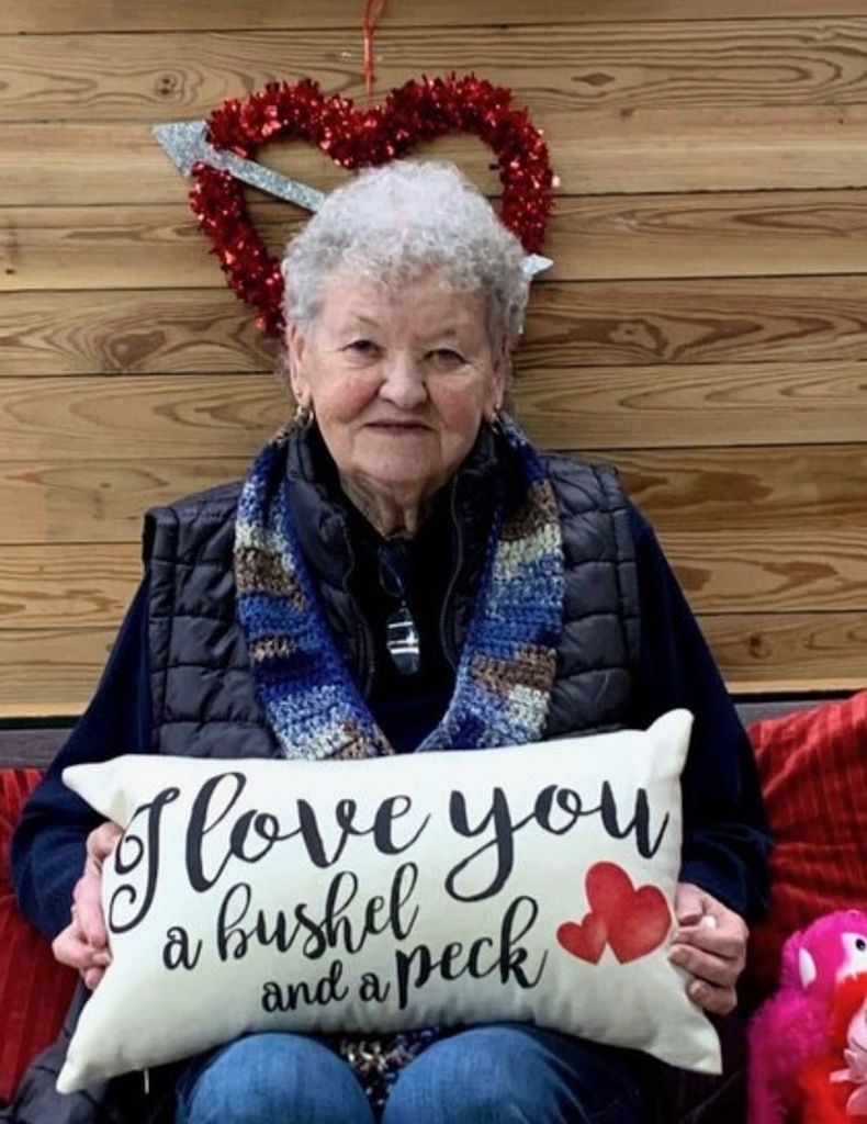 Cynthia Johnson
