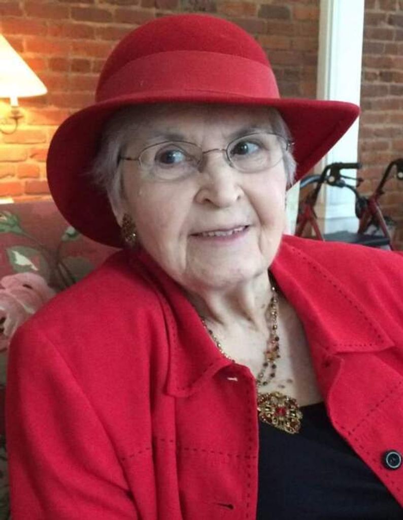 Doris C. Hunter Profile Photo