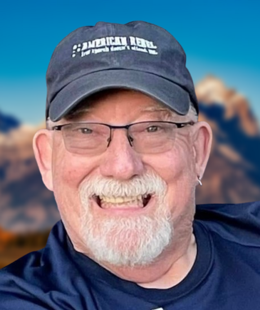 Ralph H. Williams, Jr.