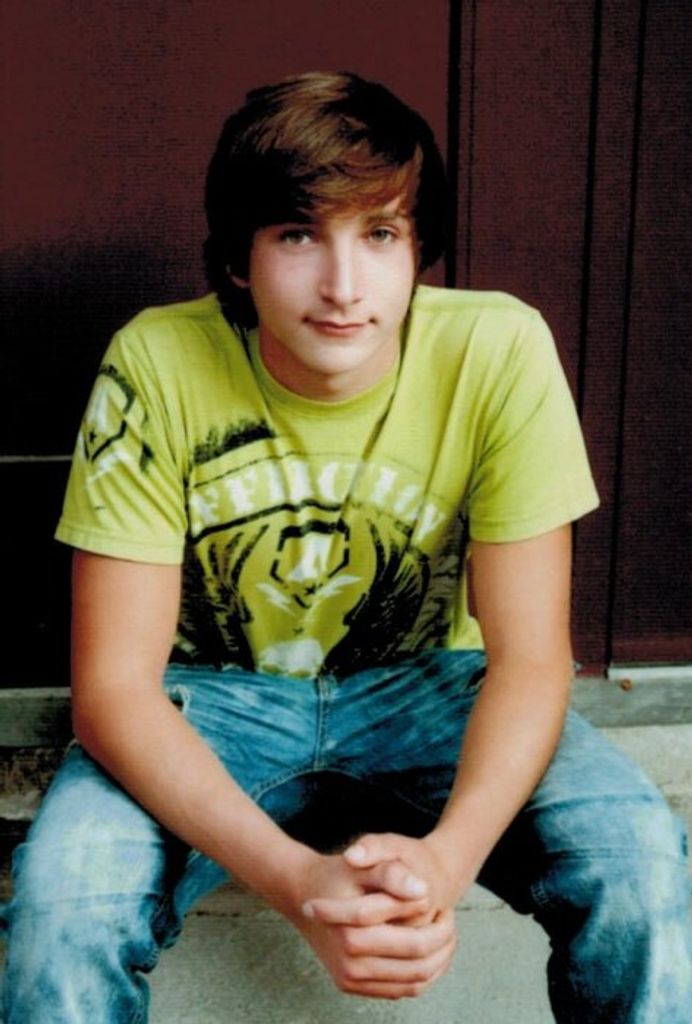 Austin Rennhack