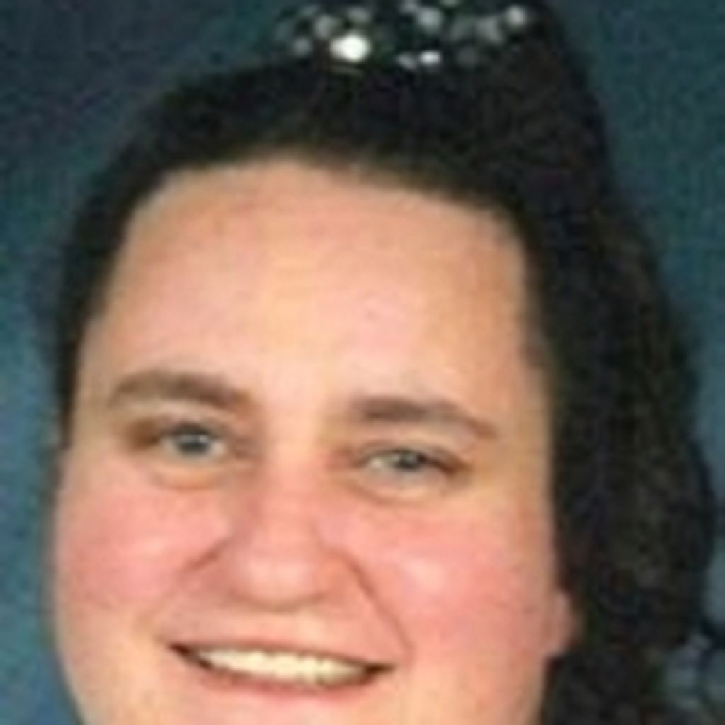 Carla Lehman