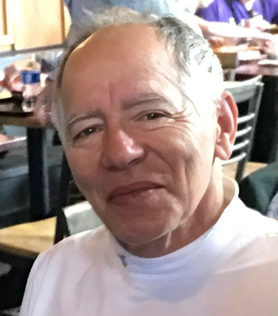 Charles Clyde Parker Profile Photo