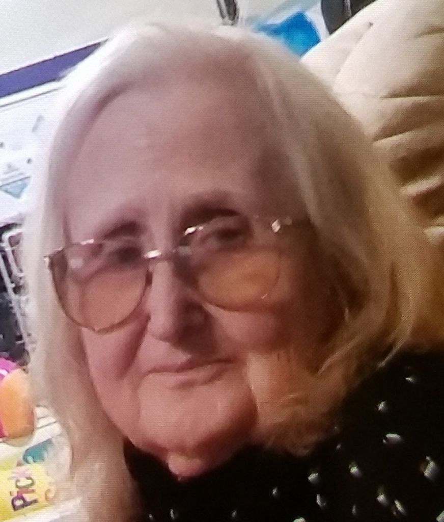 Barbara “Mema” Tarpley