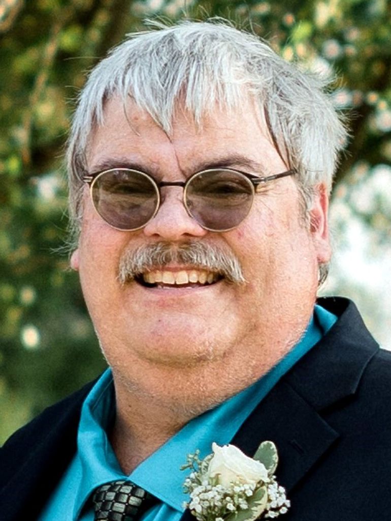 Terry Joseph Brick Profile Photo