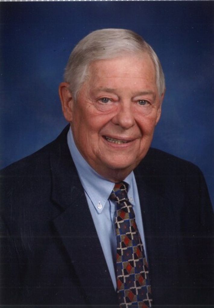 Charles Henry Waites, Jr.