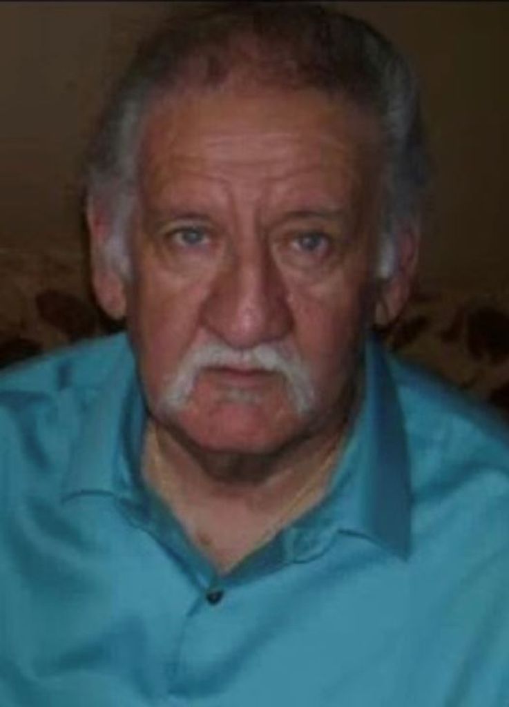 Joseph Samuel ""Sam"" Zertuche