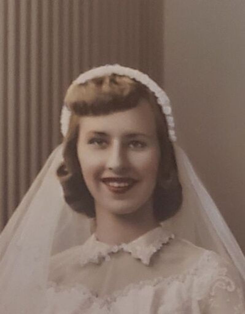 Rita J. Barcelona Profile Photo