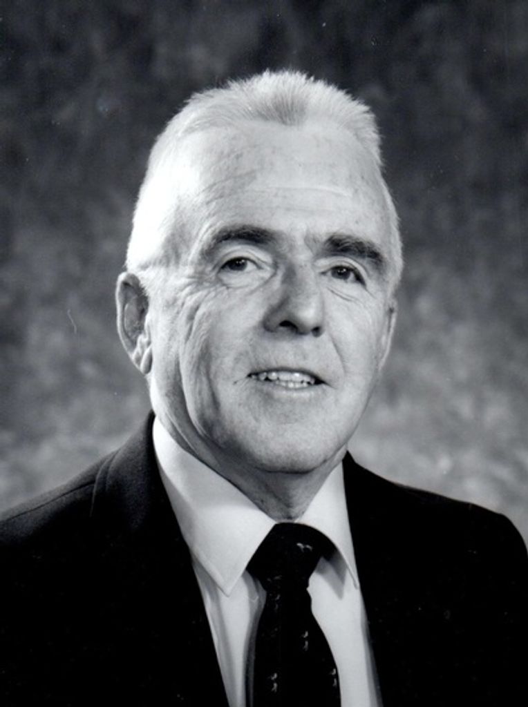 Thomas F. Smith Profile Photo
