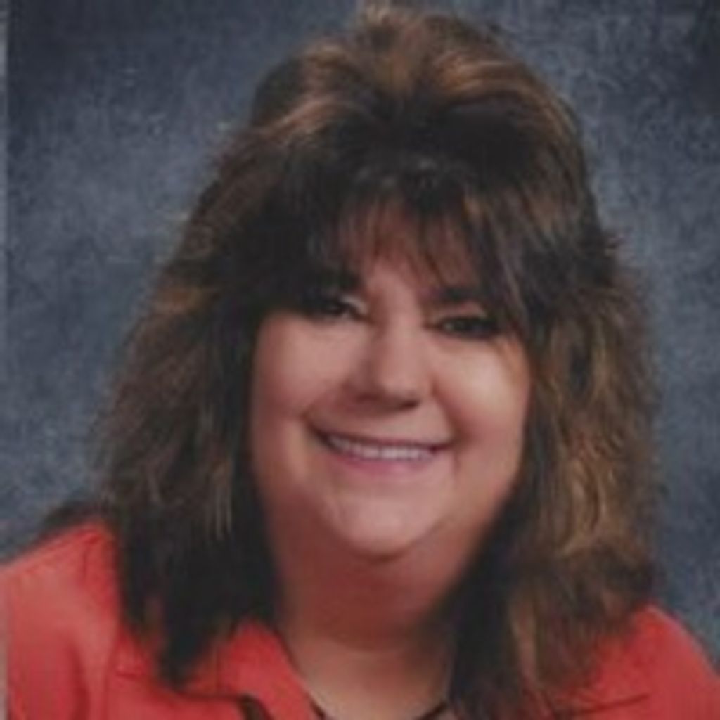 Lynn Carstens