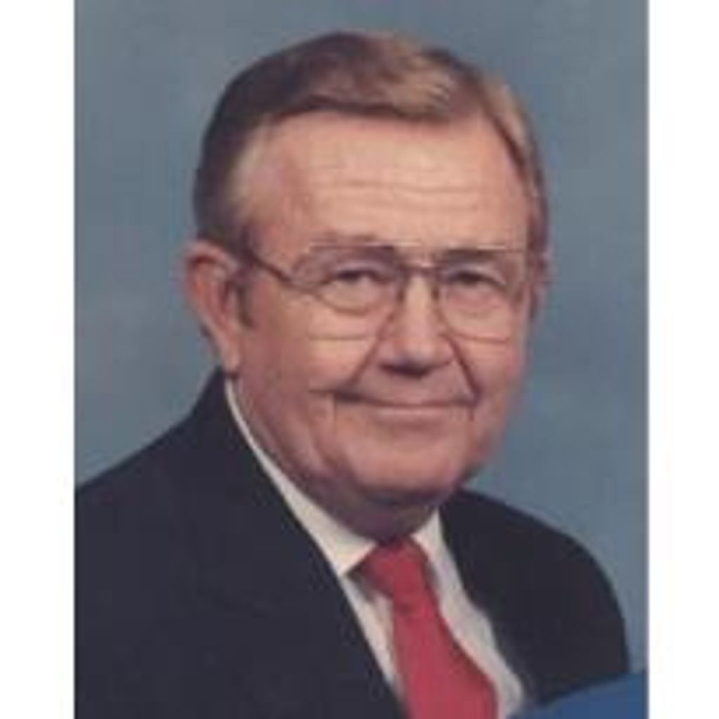 Wilson E. Evans