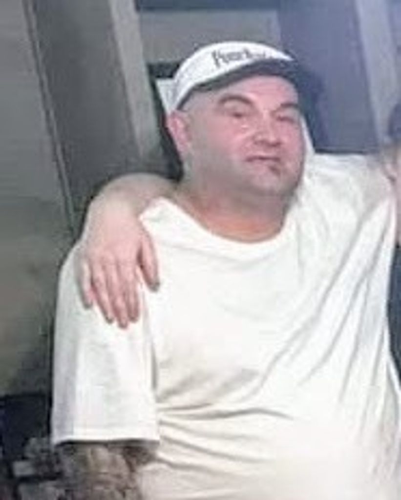 Shaune Avery McMorris