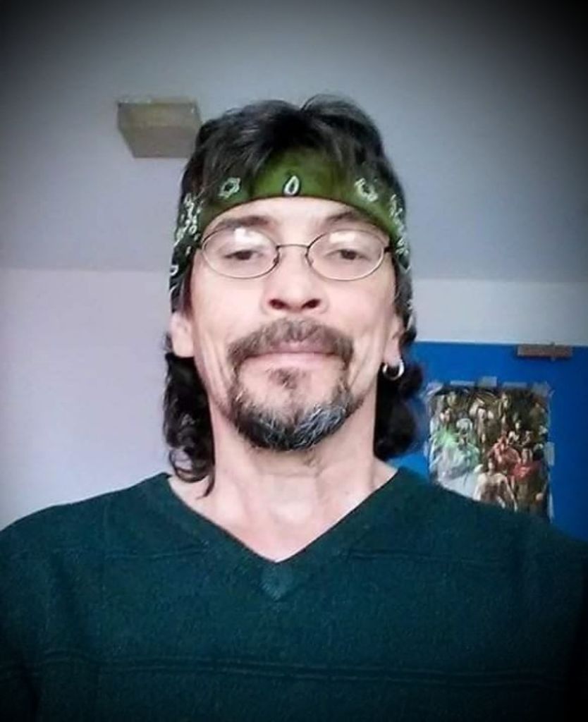 Edward Duran Profile Photo
