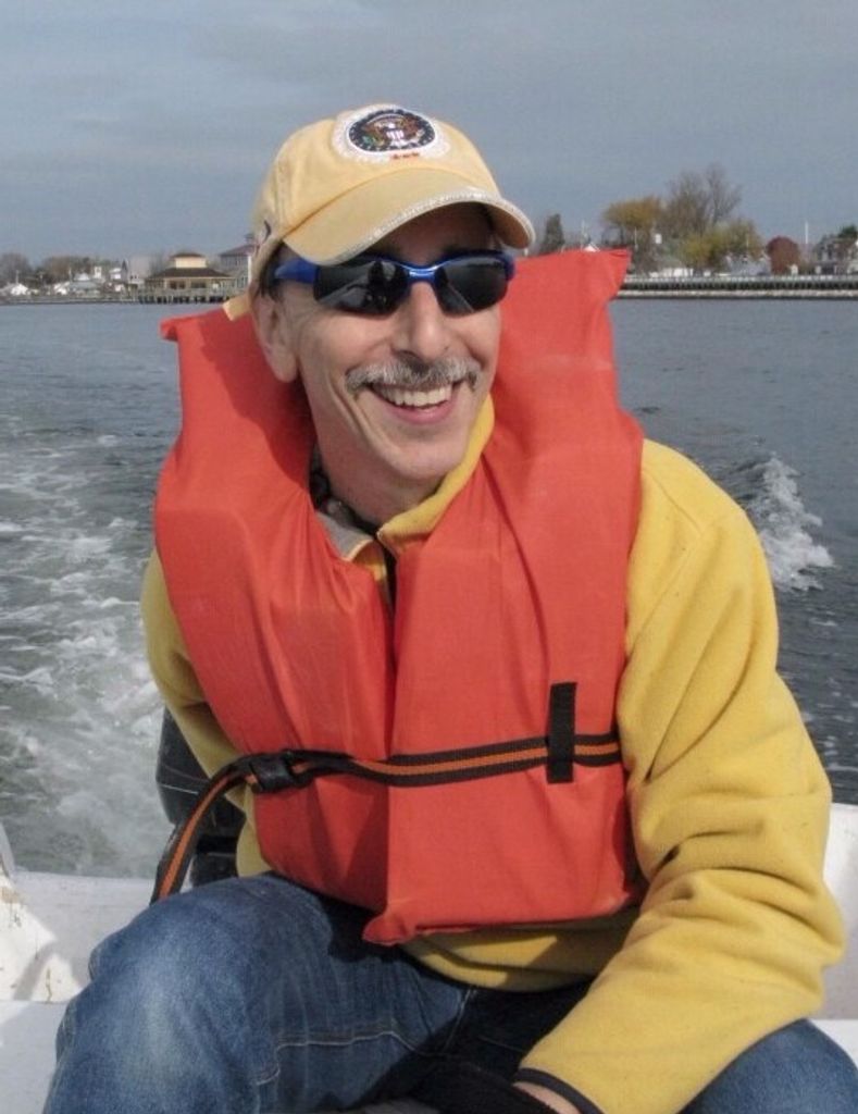 Neil G. Rogers Profile Photo