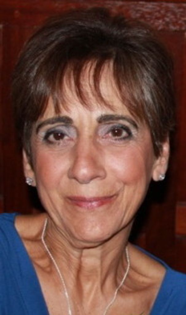 Frances M. (Grello)  Girardi