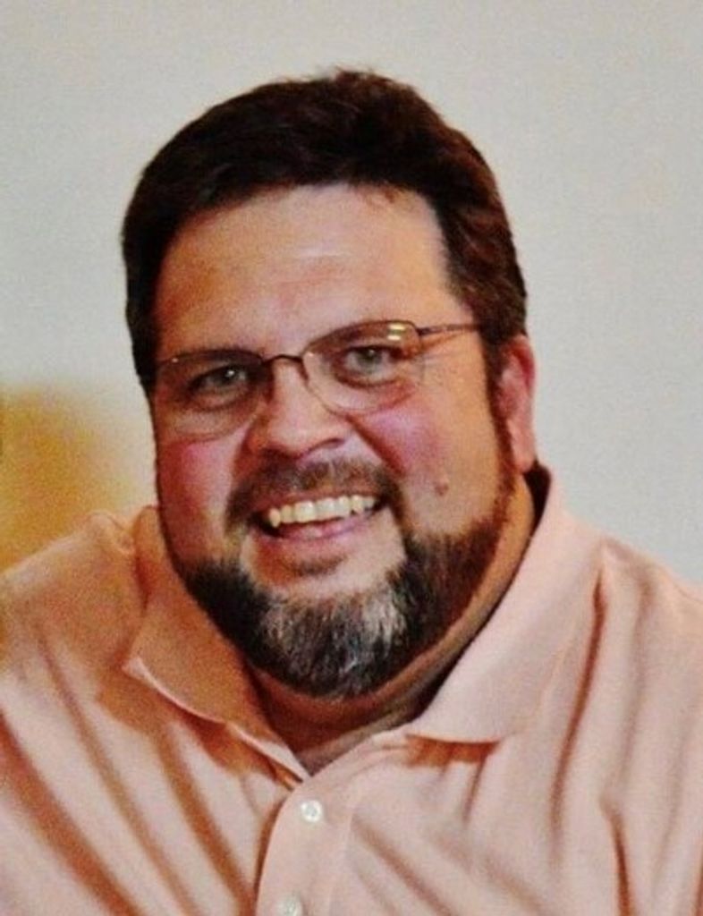 Christopher Lee Keele Profile Photo