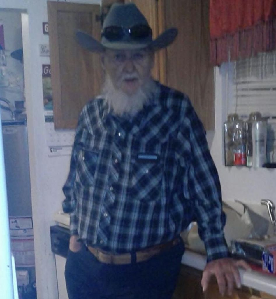 Rickie Randell Dyer Profile Photo