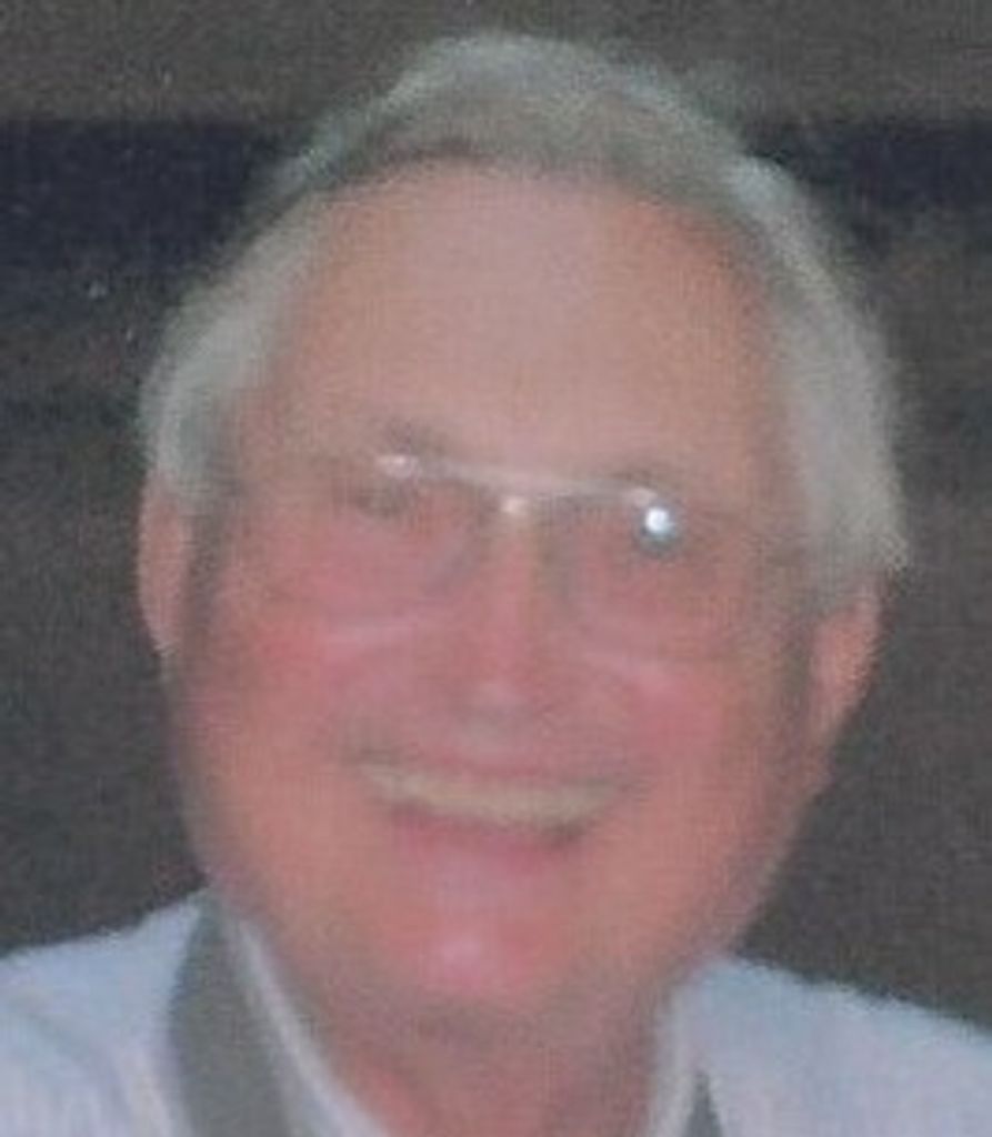 Donald Long