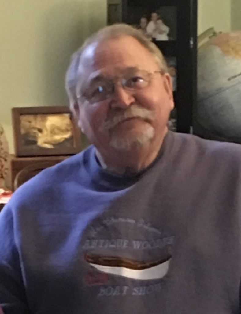 William McKay