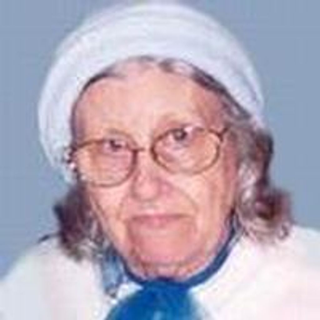 Virginia  E. (Bondy)  Duill