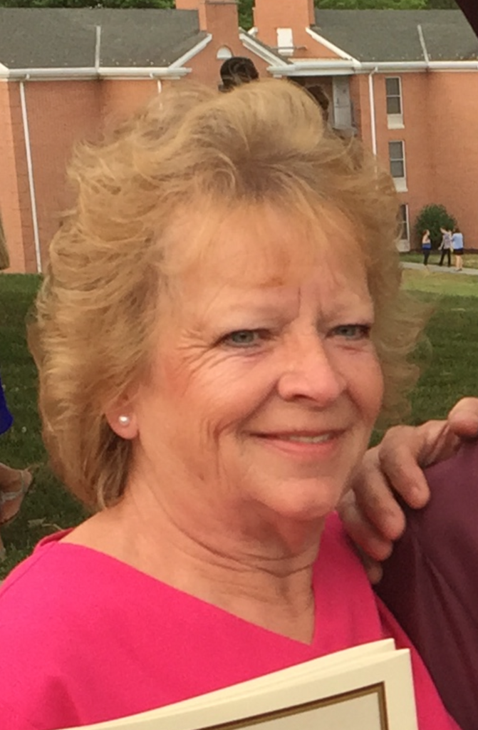 Virginia "Ginny" Mae Longerbeam Profile Photo