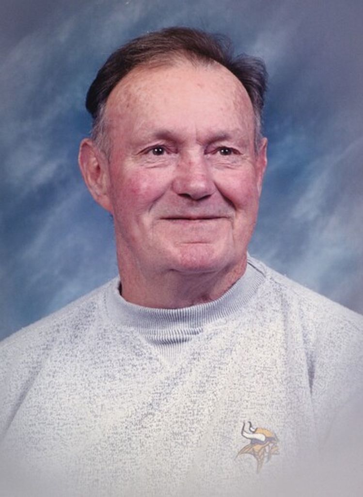 Donald Henry Donlinger Profile Photo