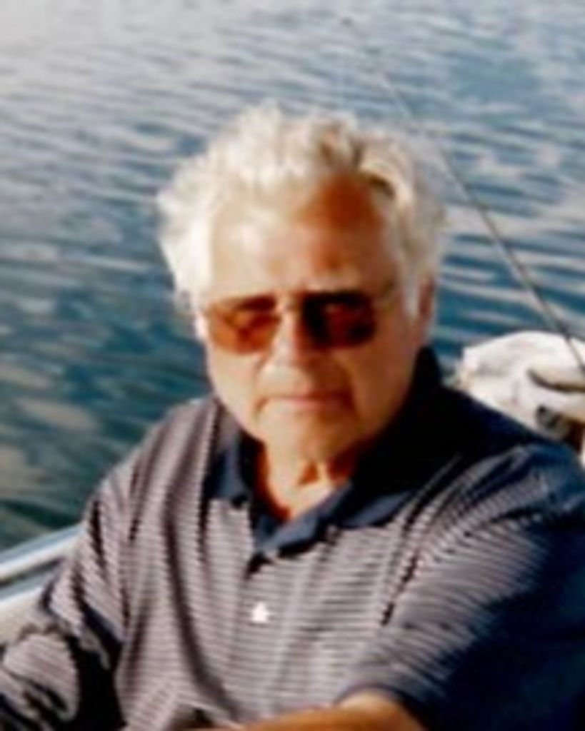 Roger Dayle Mickelson