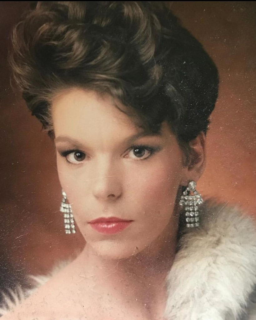 Laurie J. Francis Profile Photo