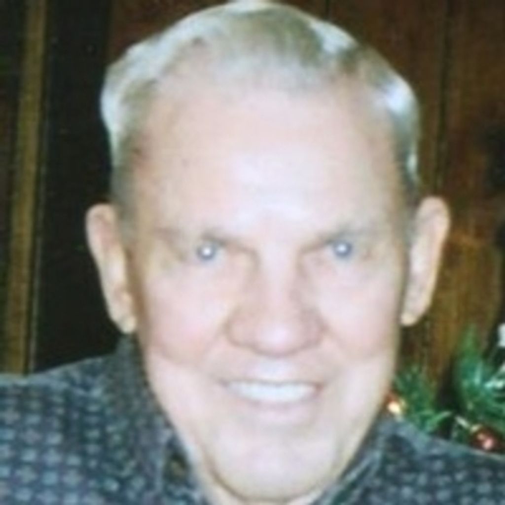 Floyd Edward Johnson Profile Photo