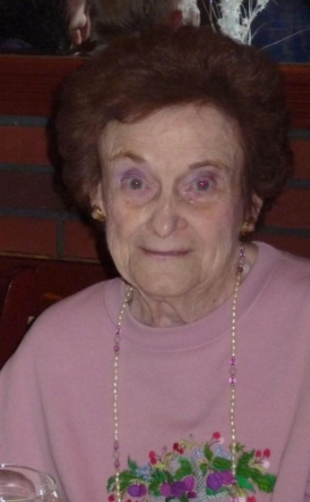 Rose M. Malizia Profile Photo