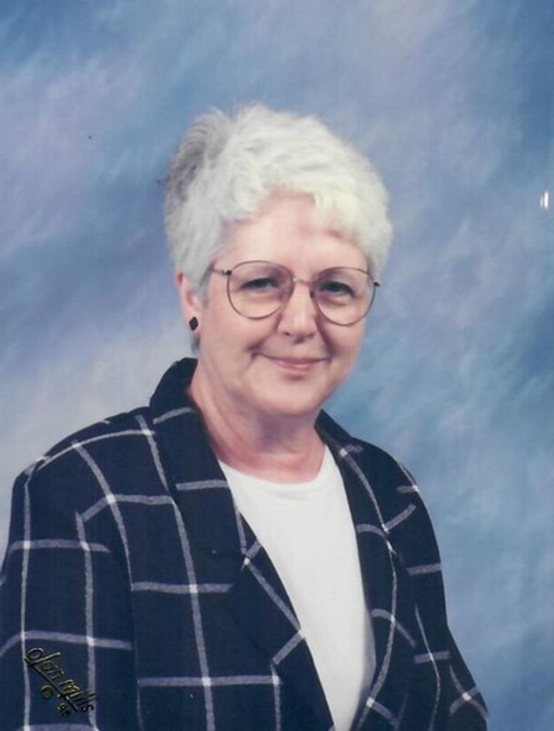 Lois Ann Parrish