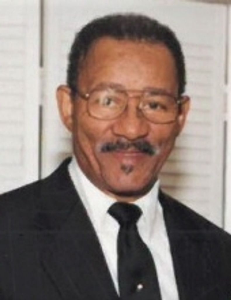Leroy E. Forde