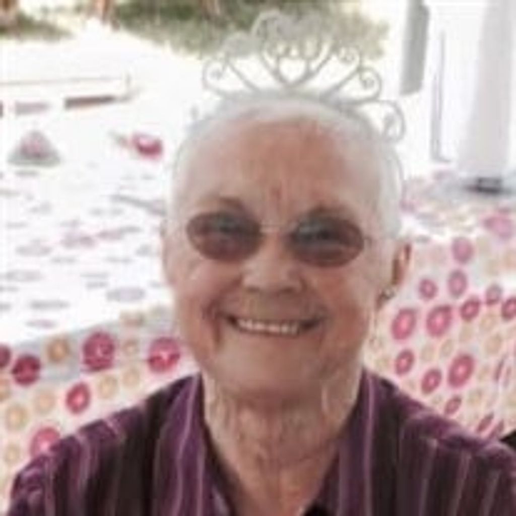 Shirley Ann Crafton Profile Photo
