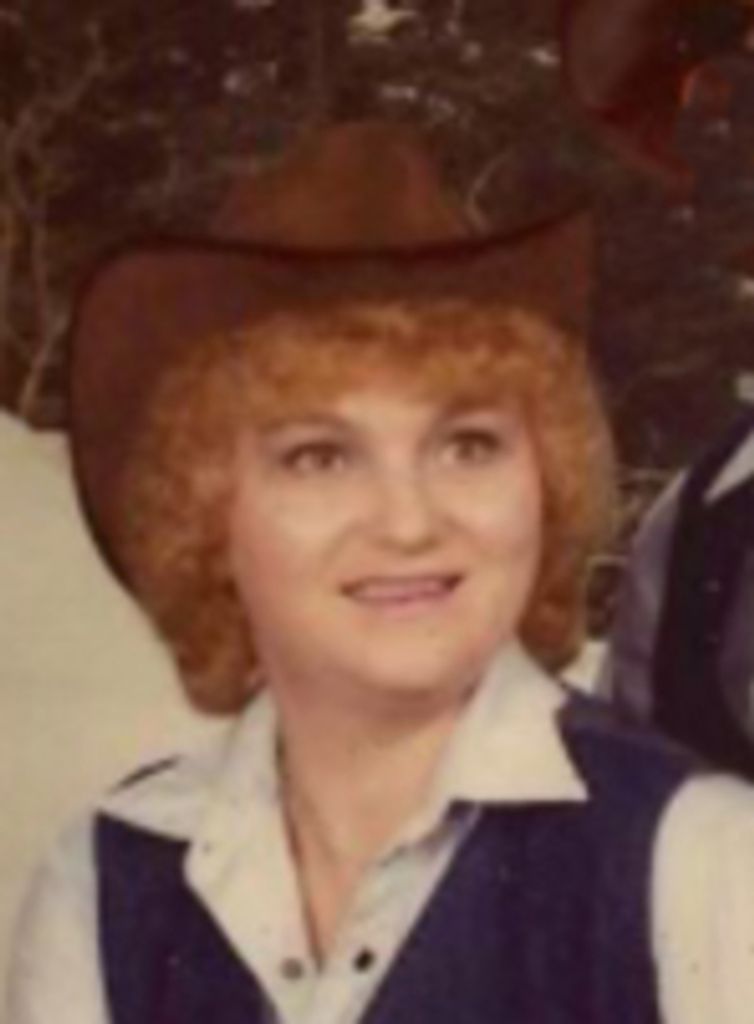 Linda Kaye Andrews Profile Photo