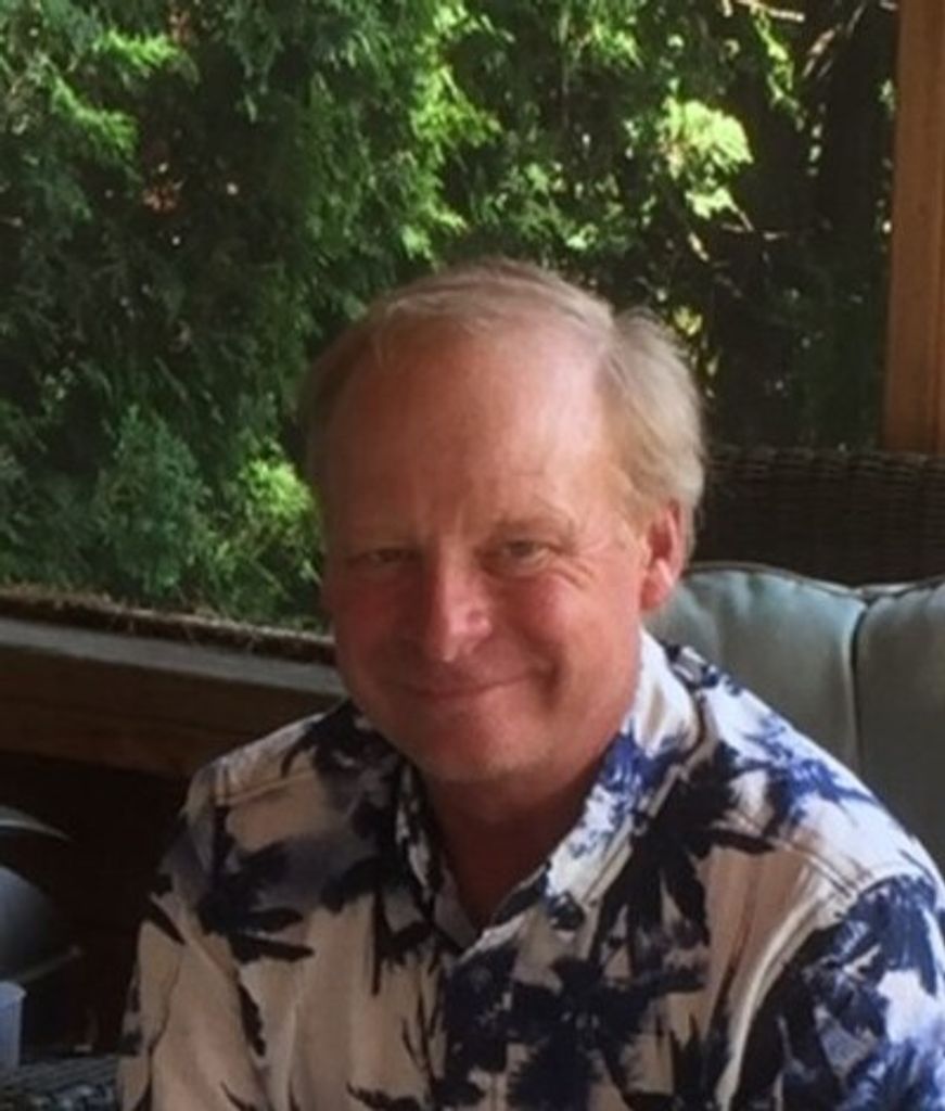 Timothy P. Gallagher Profile Photo