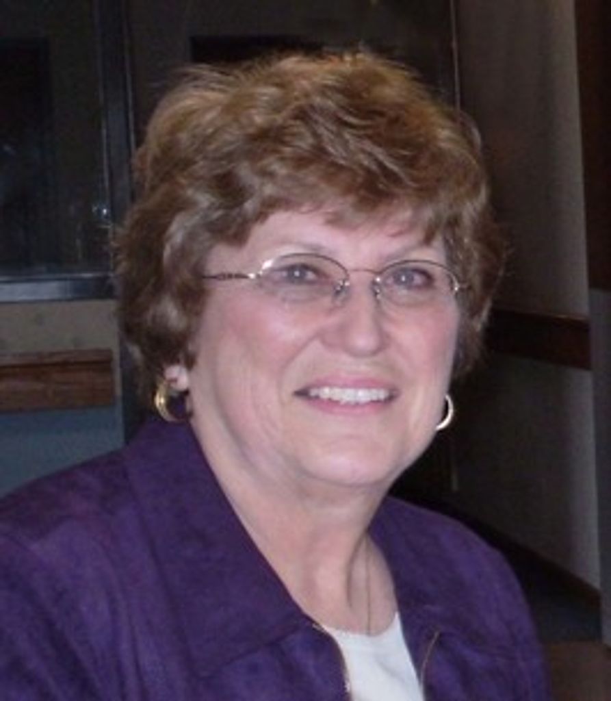 Marcia Drefke
