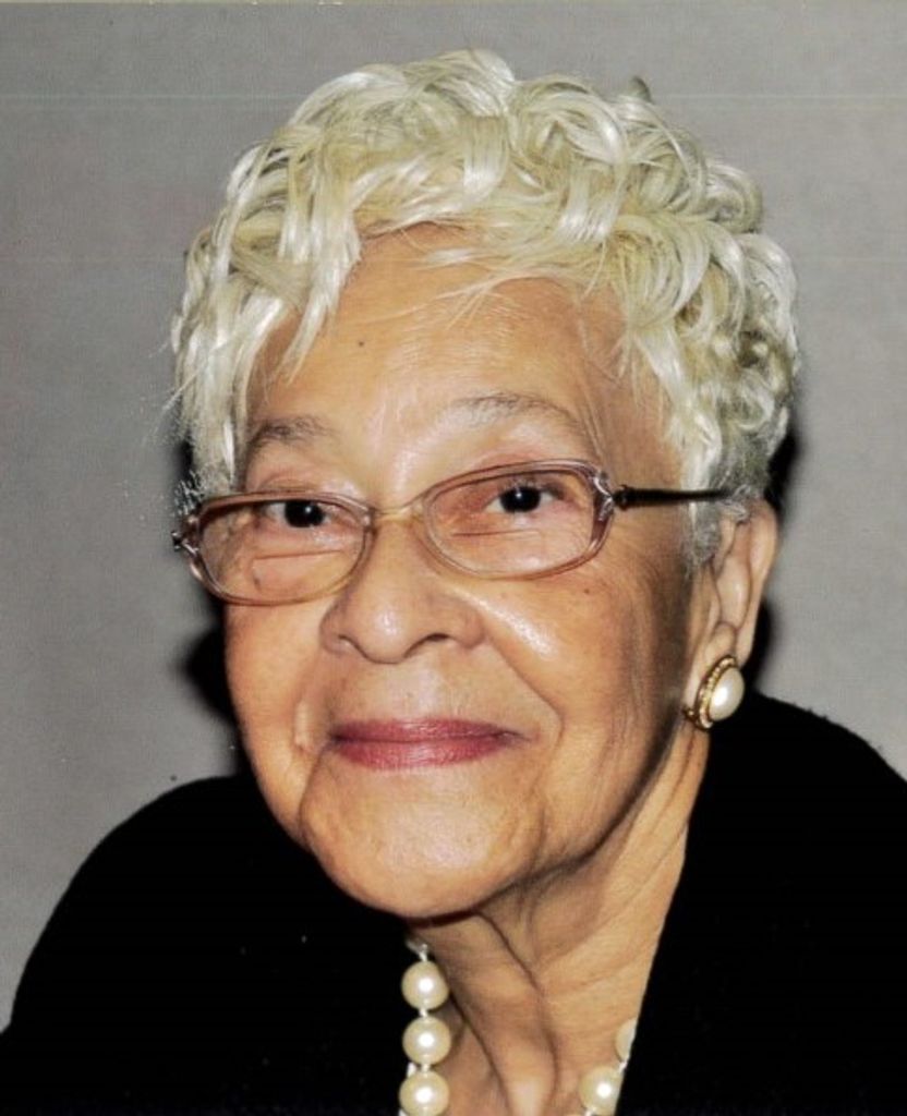 Shirley Delores (Westmoreland) Williams