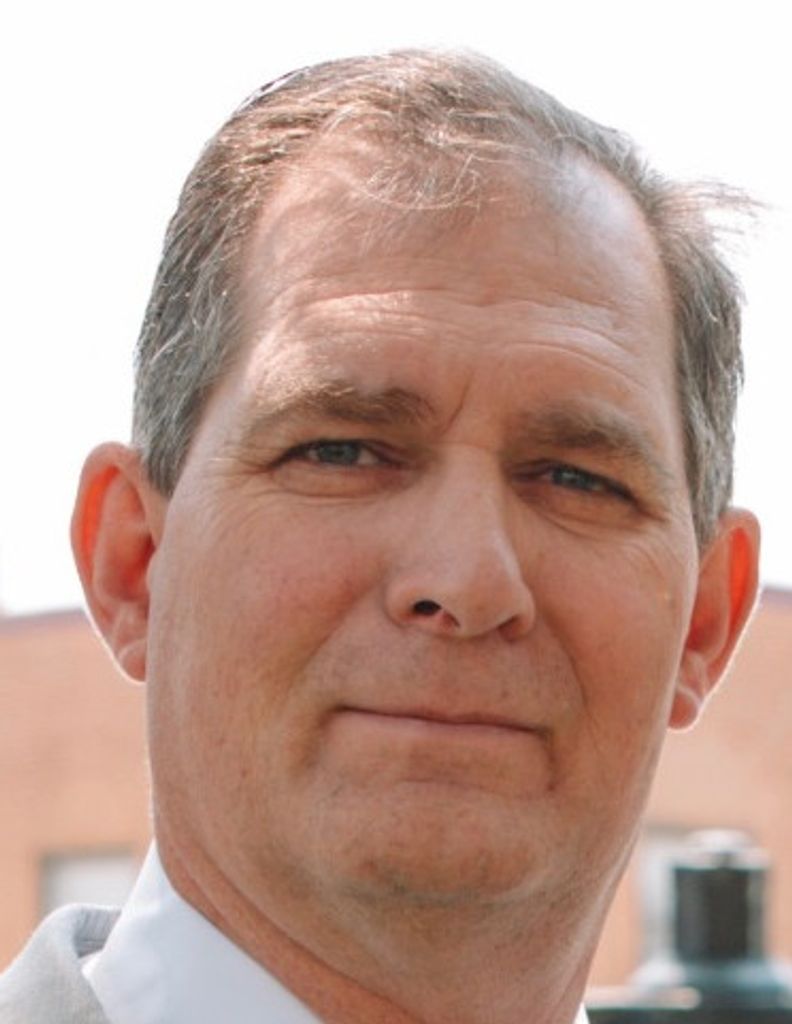 Kevin Blake Davis Profile Photo