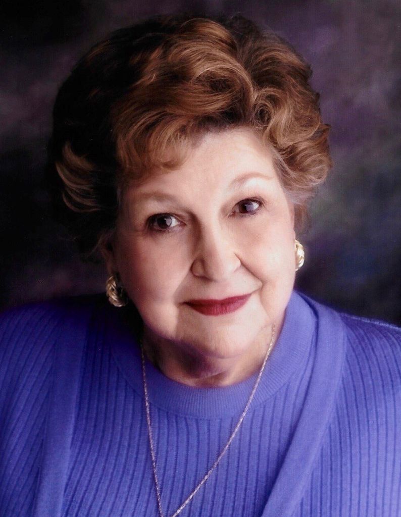 Kathryn "Kitty" (Kramer)  Dennedy
