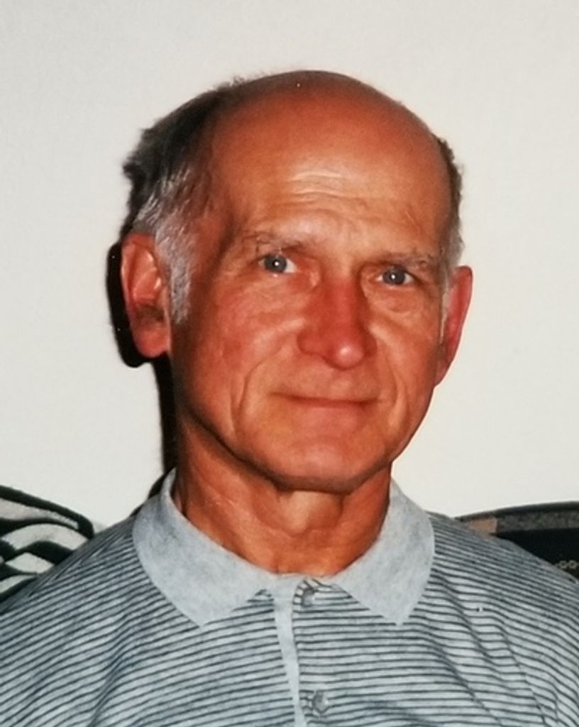 Frank Napkora Jr. Profile Photo