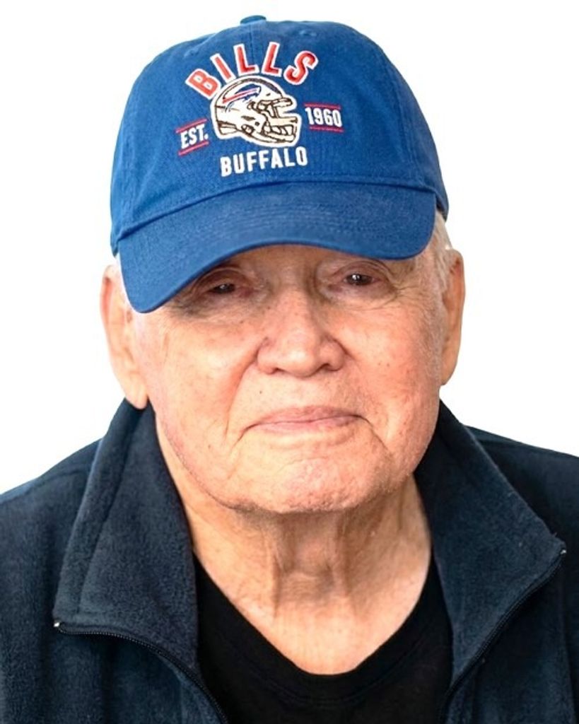 James P. Scanlon Profile Photo