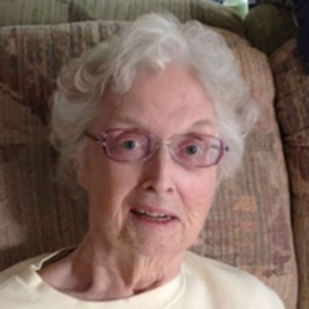 Carolyn Joyce Wyman (Darkey) Profile Photo