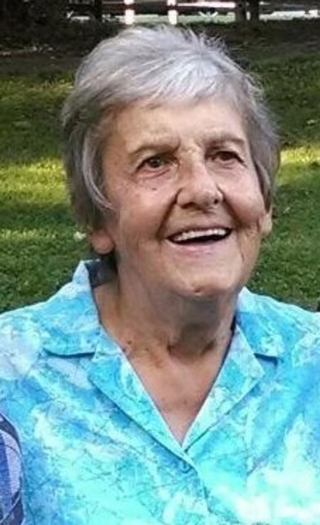 Clara Olene Jones