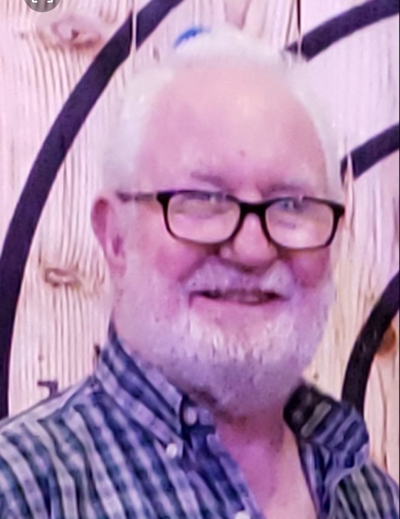 James Allen Aldridge