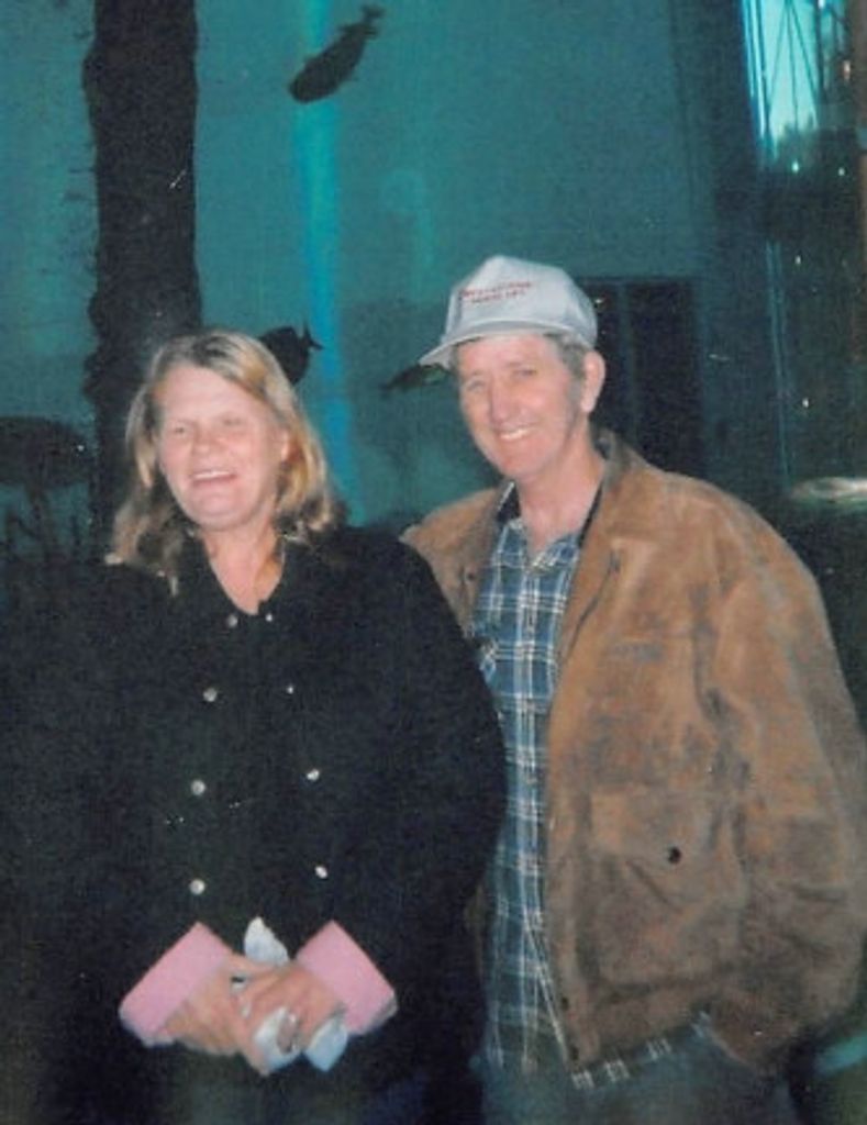 Emma Frances (Shumake)  Holley