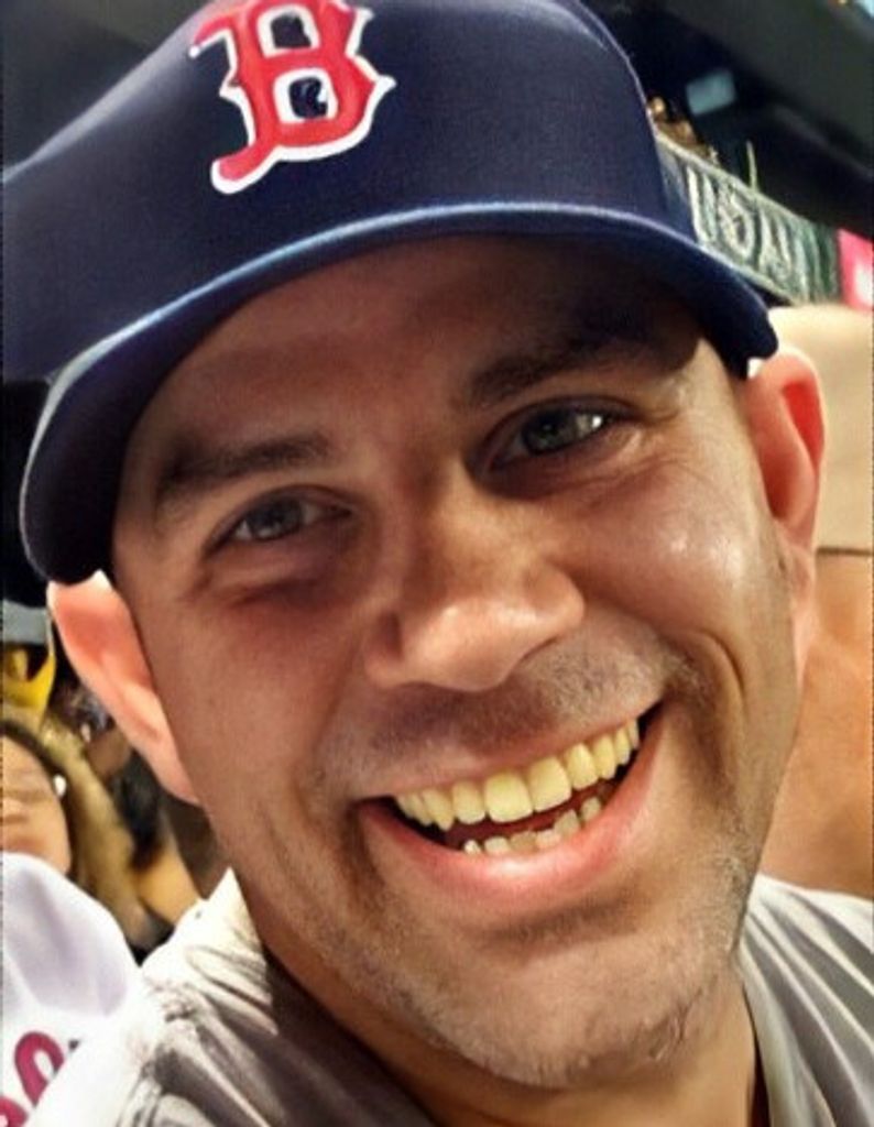 Stephen J. Agricola